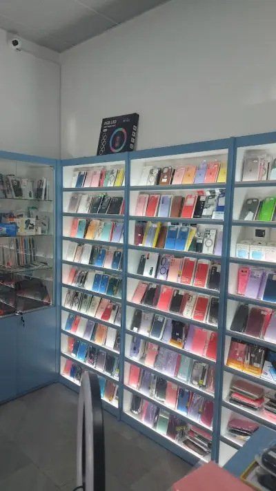 Nova Mobile Accessories