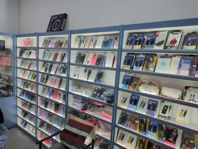 Nova Mobile Accessories
