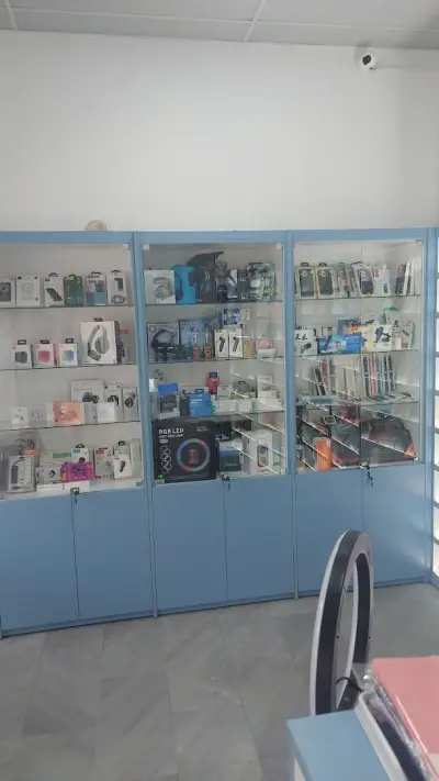 Nova Mobile Accessories