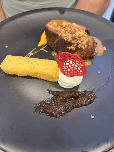 Ресто Бар Писателите by Chef Mushnikov