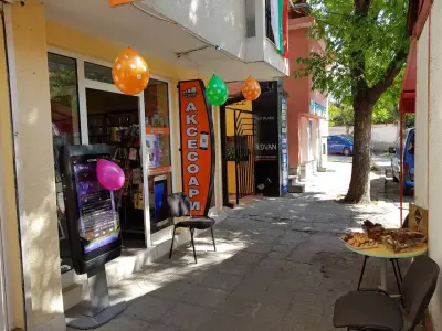 GSM Аксесоари ФОНТЕЧ