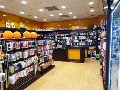 GSM Аксесоари ФОНТЕЧ