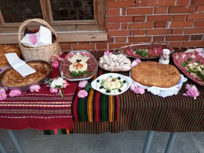 Ресторант край реката