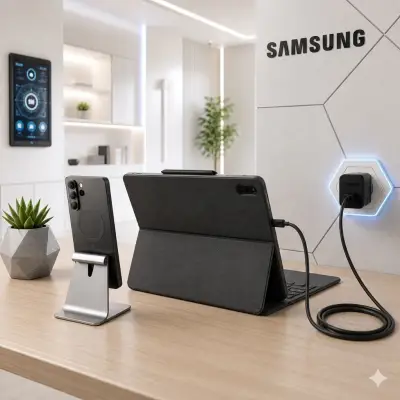 Аксесоари за смартфони и таблети