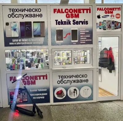 Falconetti Gsm