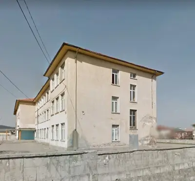 Обединено училище "Неофит Рилски"