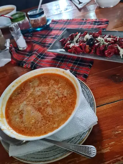 Механа „Калоферска къща“
