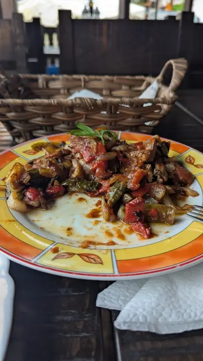 Механа „Калоферска къща“