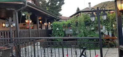 Механа „Калоферска къща“
