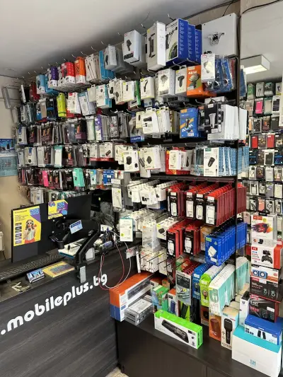 Mobile Plus