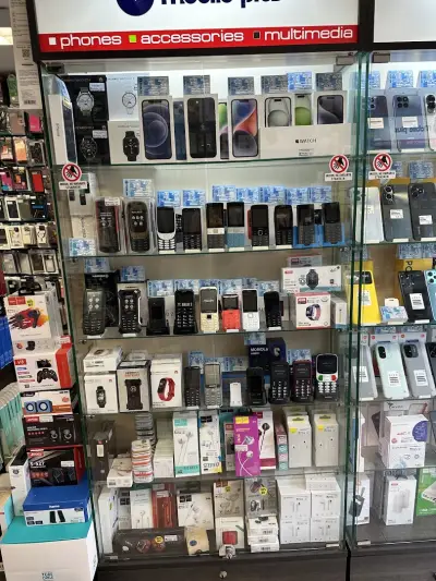 Mobile Plus