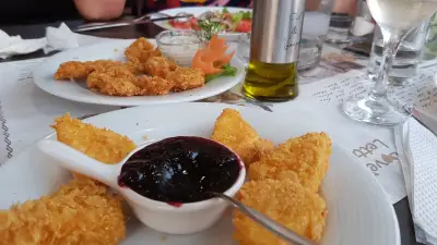 Ресторант "Мемори"