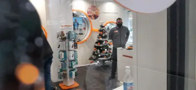 Виваком