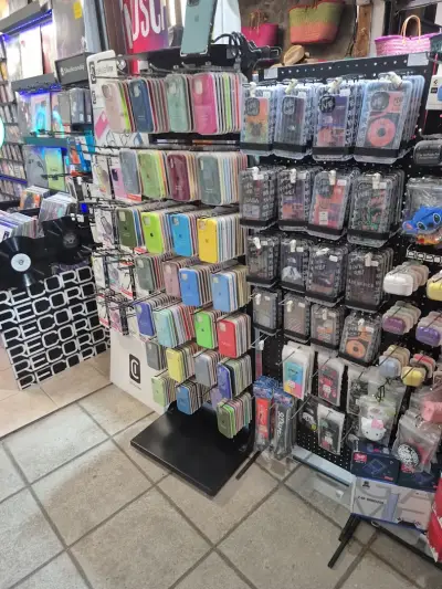 BLACK MARKET - Phone Accessories Sozopol, Silicon Cases, Chargers, Cables, Bluetooth Headphones, Data SIM Card
