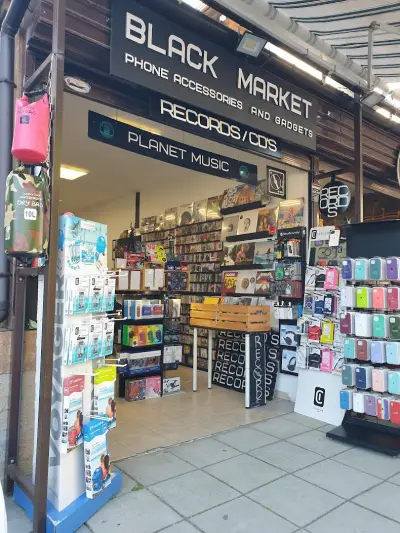 BLACK MARKET - Phone Accessories Sozopol, Silicon Cases, Chargers, Cables, Bluetooth Headphones, Data SIM Card
