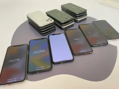 Phone Store