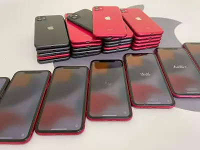 Phone Store