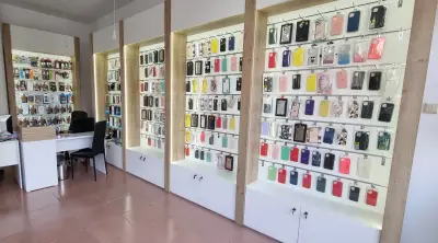 Mobile Burgas Sarafovo