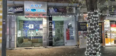 ART MOBIL