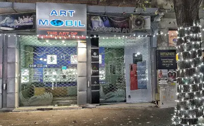 ART MOBIL