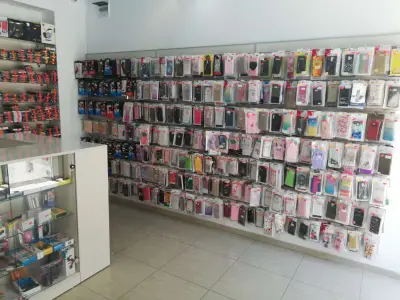 gsm магазин АСТРАЛ ЕООД