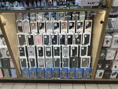 Fonax (Kaufland Трошево)