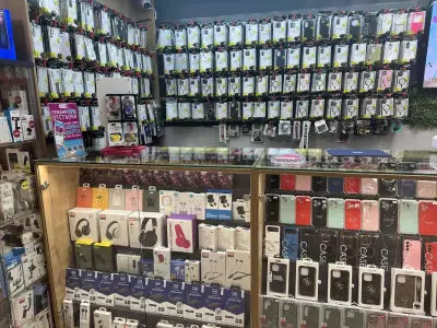 Fonax (Kaufland Трошево)