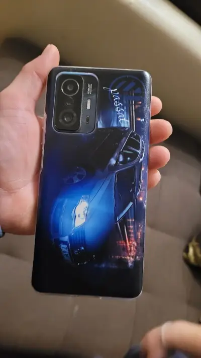 Phone Exchange