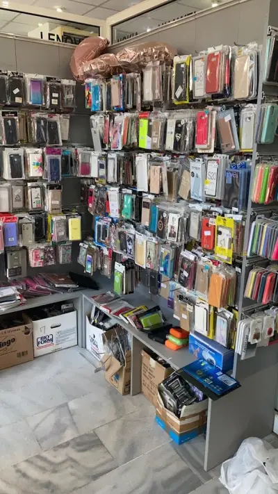 PHONEZONA