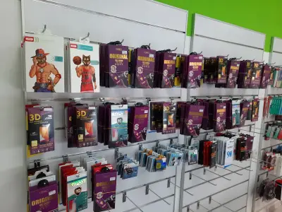 Phonezone