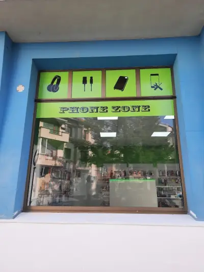 Phonezone