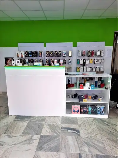 Phonezone