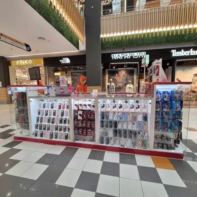 Fonax (Mall Plovdiv)
