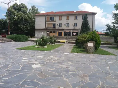 кафе аперитив МАРКОНИ