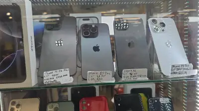 Mega Tech