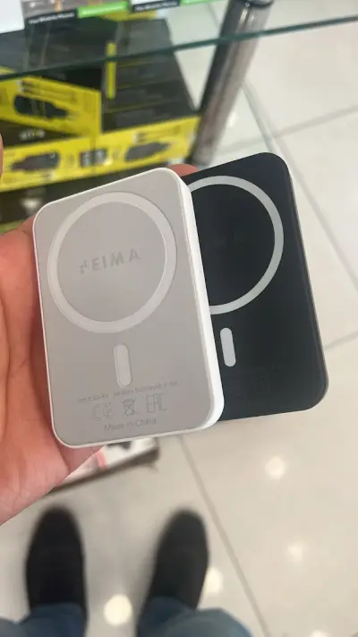 Mega Tech