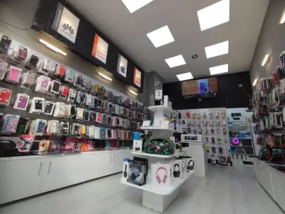 Mega Tech