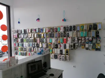 GSM аксесоари Slaviphone