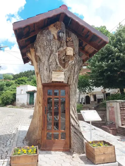 Добрила