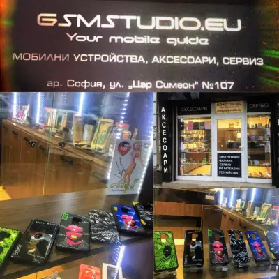 GSMSTUDIO.EU