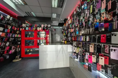StepTel - GSM Service, Case, Battery, Сервиз за телефони, калъфчета и мобилни аксесоари