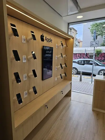 Swipe