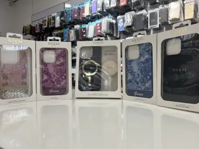 GSM телефони Smart World верига магазини