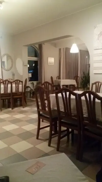 Ресторант „Едит“