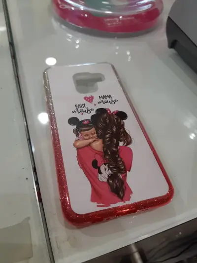 Fonax (Mall of Sofia)