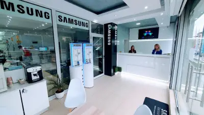 4U Service LTD. / Сервиз LG