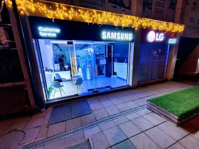 4U Service LTD. / Сервиз LG