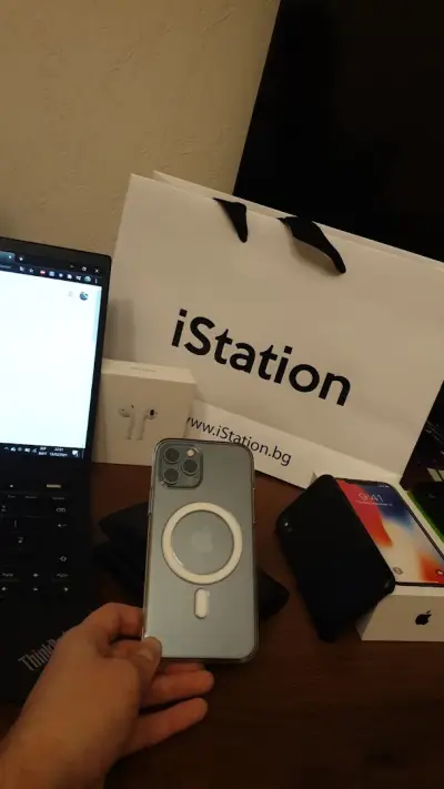 iStation