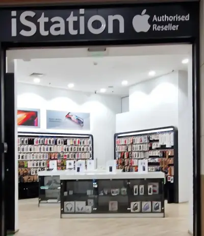 iStation