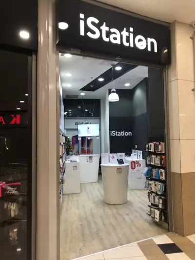 iStation
